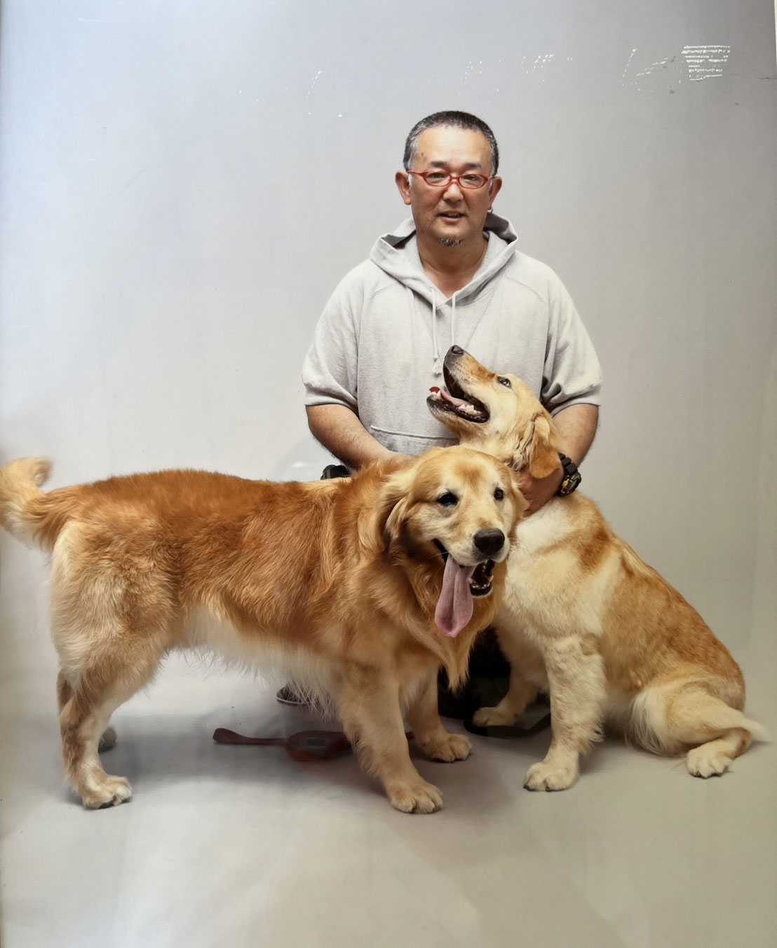 飼い主様とのつながりを大切に